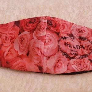 3 for $25 Designer inspired face mask